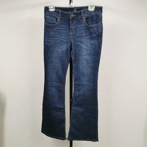 So Flare  Jeans